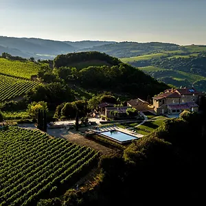 Farm stay Mastrojanni Relais, Montalcino