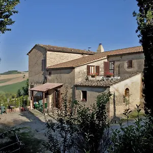 Agriturismo Podere Olivello In Val D'orcia Montalcino